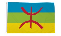 Berber Flags